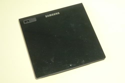 Samsung SE208 Externe DVD drive