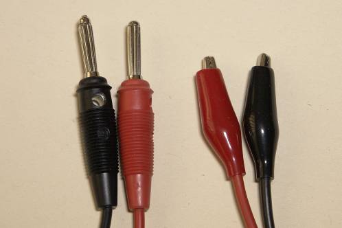 Electrode kabels voor WSA