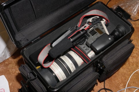 Canon EX2Hi