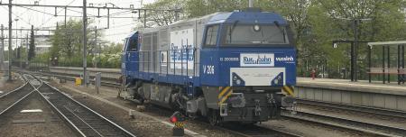 G2000 van de Rurtalbahn